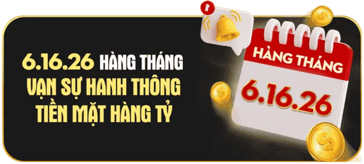 Ưu đãi nạp đầu alô789