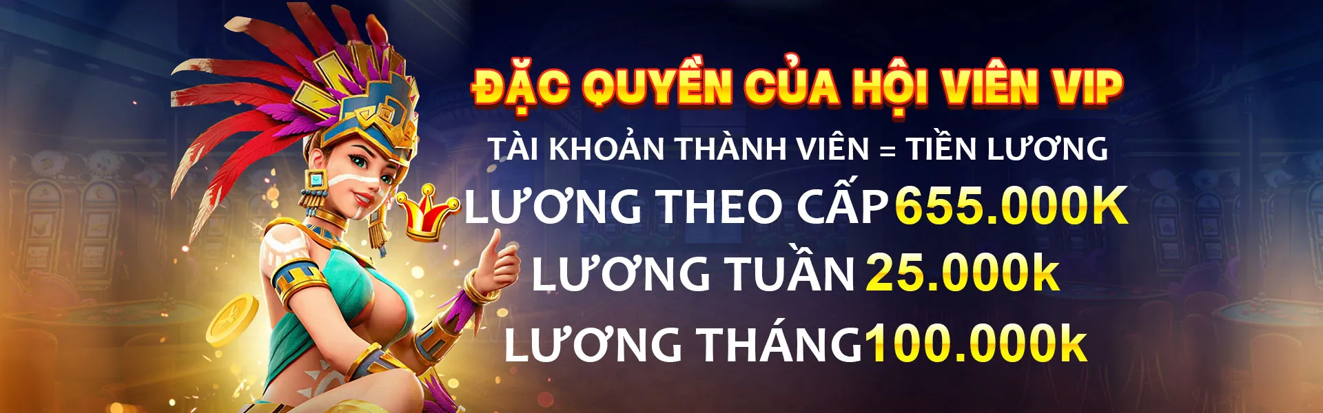 Sòng bạc trực tuyến alô789 sang trọng và hiện đại